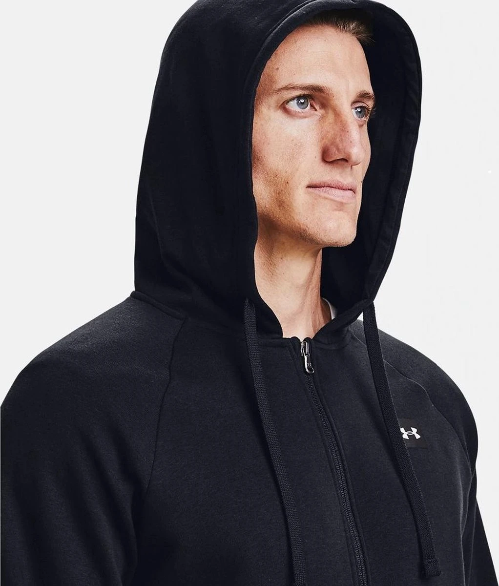 Under Armour Rival Fleece Heren Vest - Maat XL - Image 12