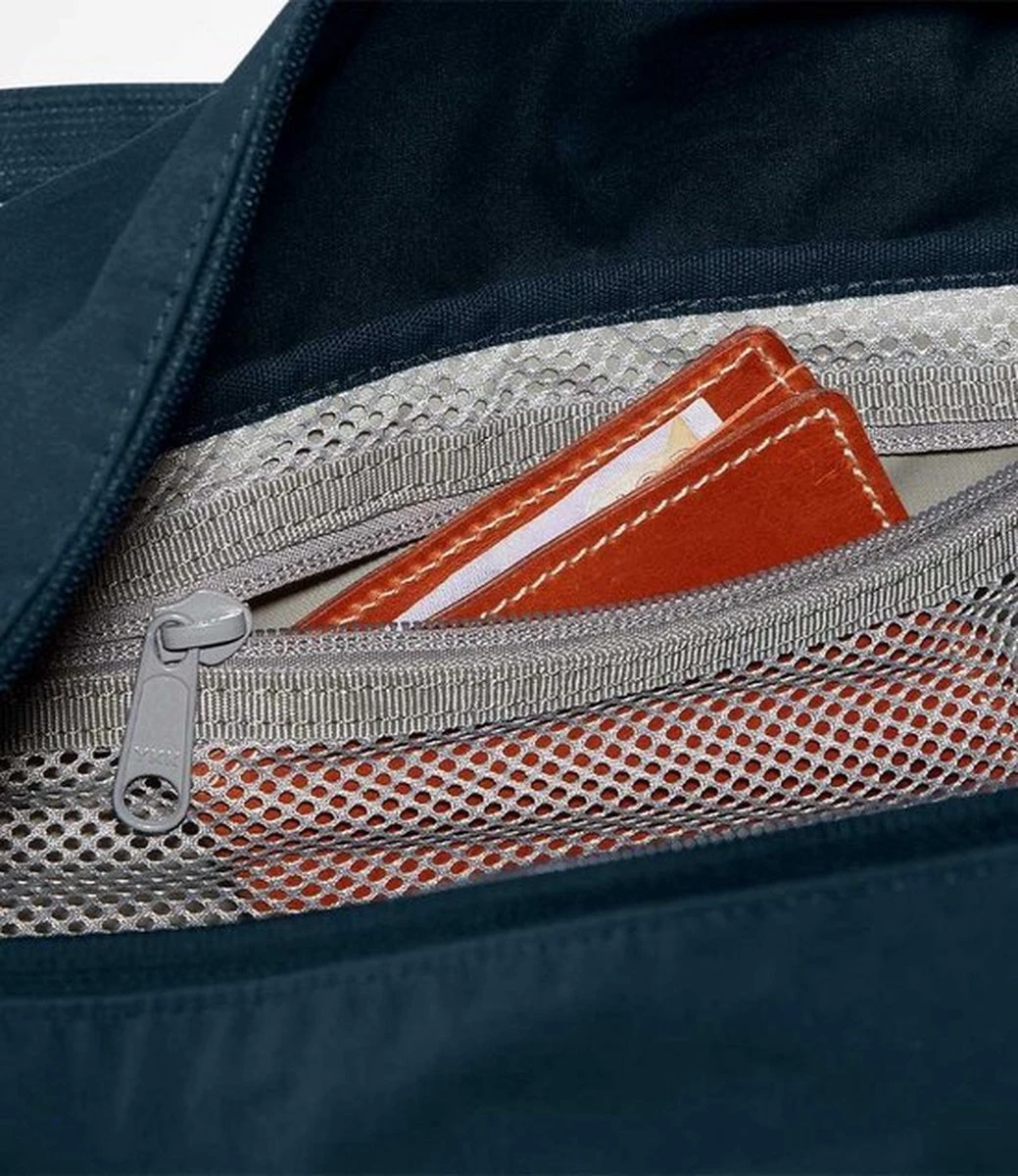 Fjallraven Vardag Duffel 30 Reistas 30 Liter - Storm - Image 10