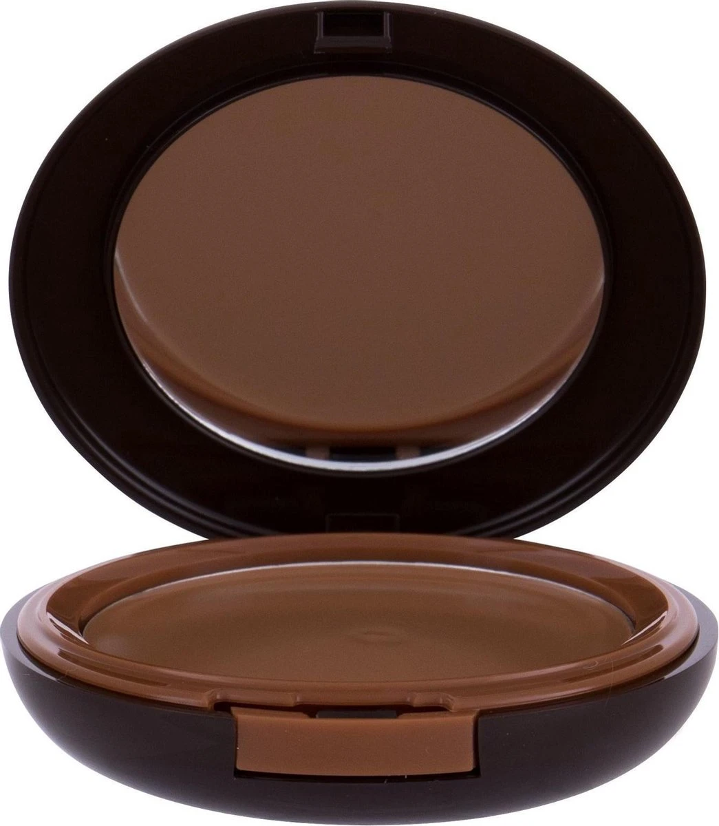 Lancaster Sun 365 Compact Bronzing Creme SPF 30 - 03 Golden Glow - 10 G - Image 7
