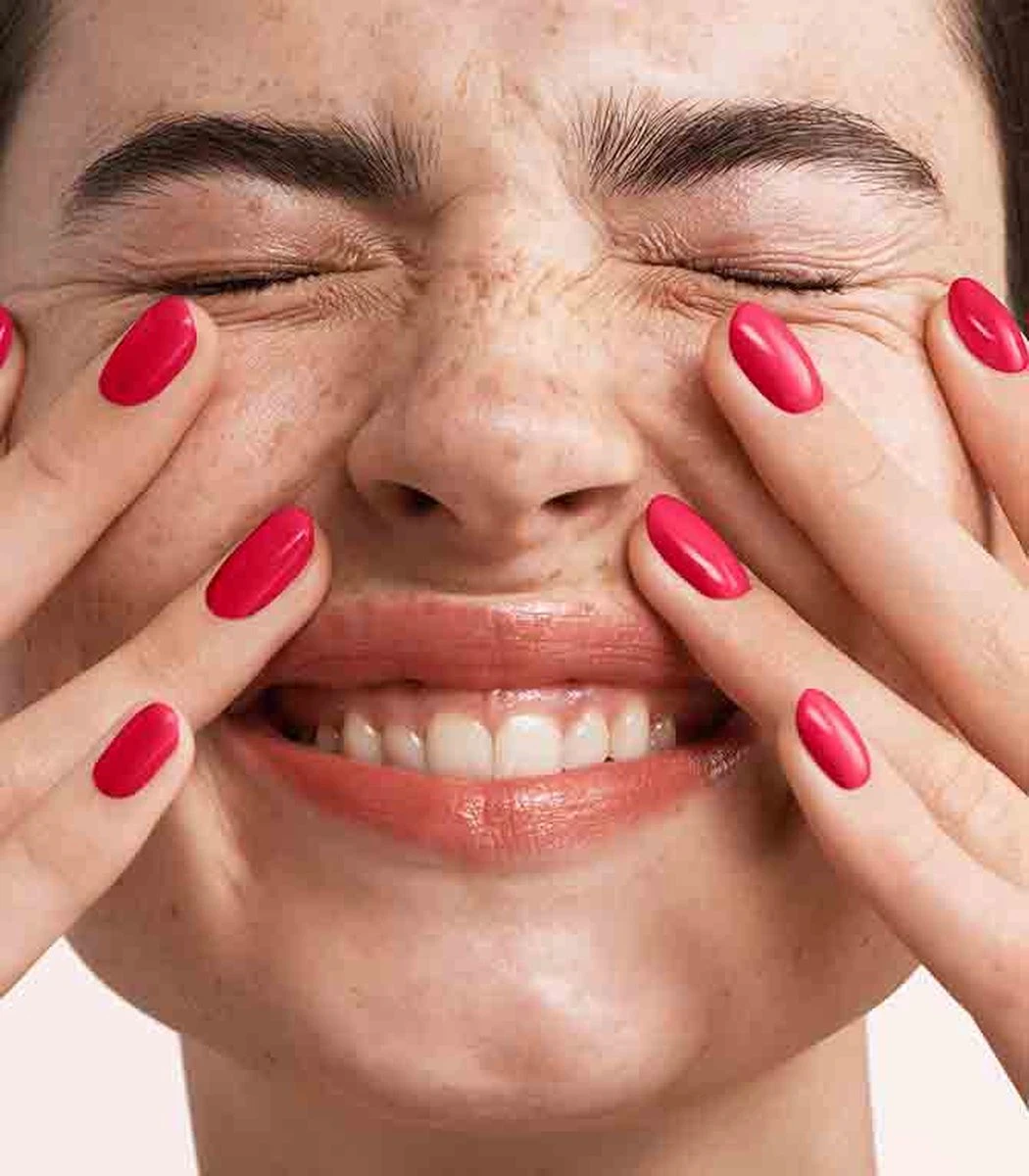 Pink Gellac - Ruby Pink - Gellak - Vegan - Roze - Glanzend - 15ml - Image 6