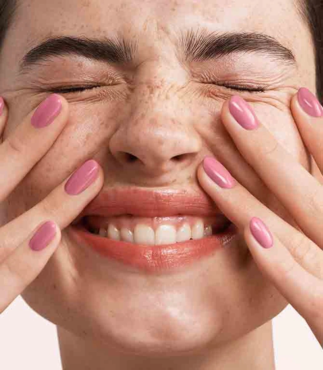 Pink Gellac - Vintage Rose - Gellak - Vegan - Roze - Glanzend - 15ml - Image 2