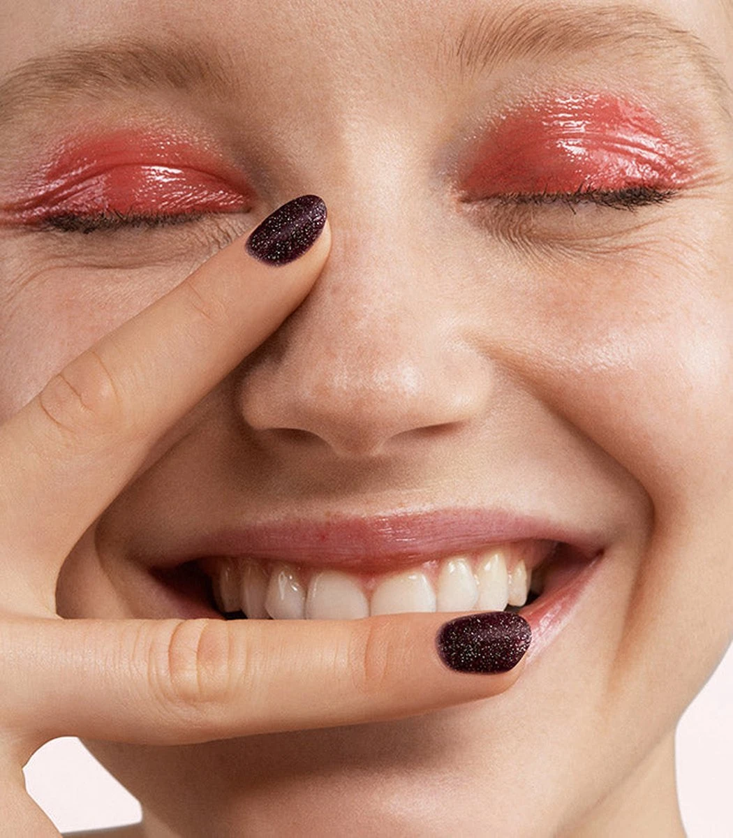 Pink Gellac - Oriental Spice - Gellak - Bruin - 15 Ml - Image 2