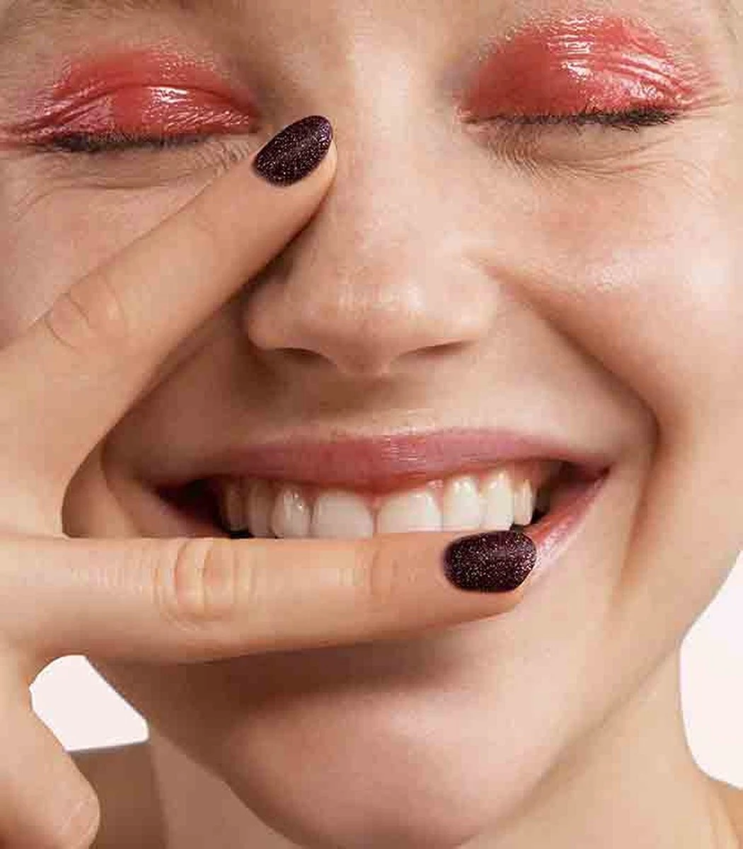 Pink Gellac - Oriental Spice - Gellak - Bruin - 15 Ml - Image 3