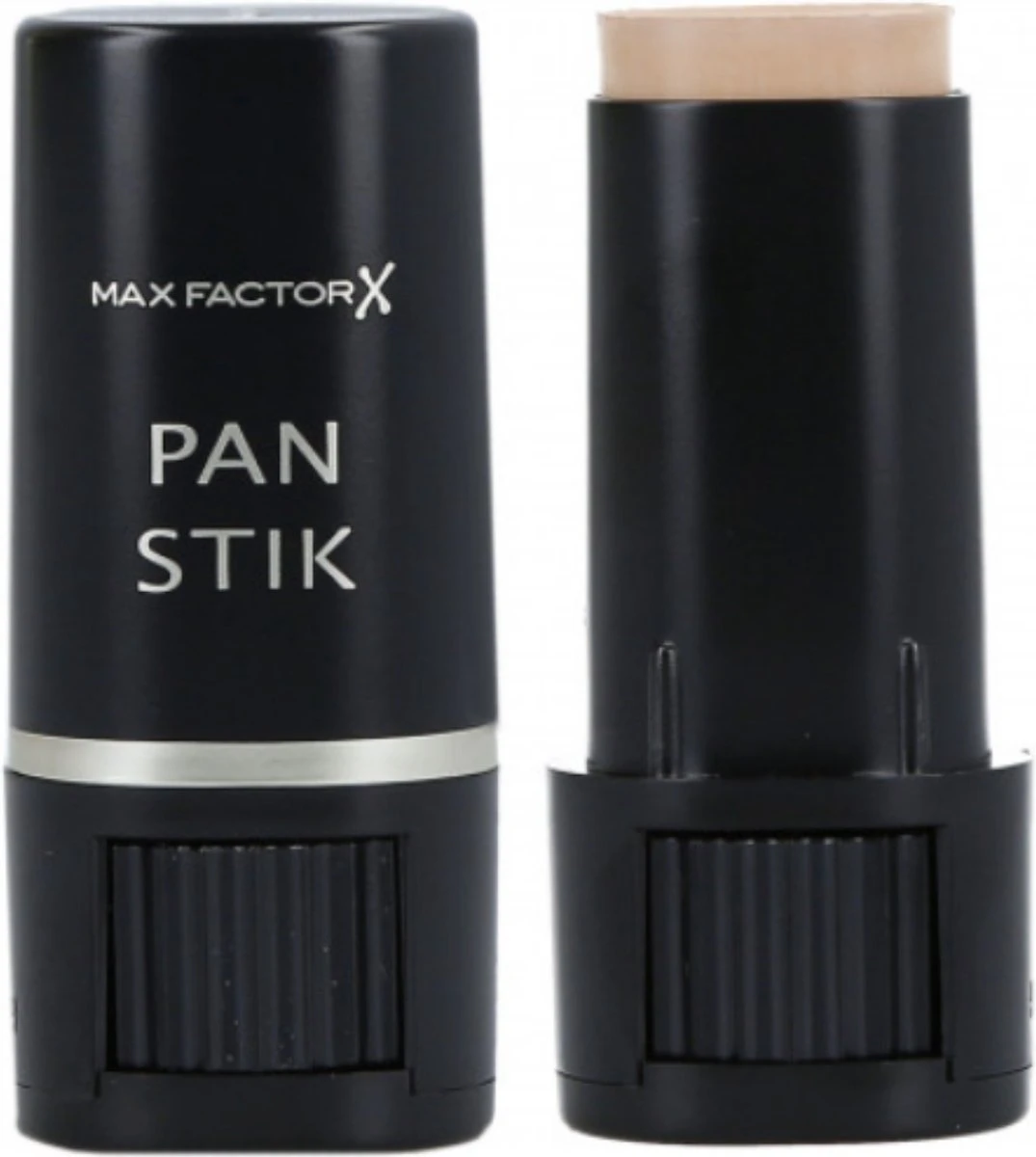 Max Factor Pan Stick - 12 True Beige - Image 3