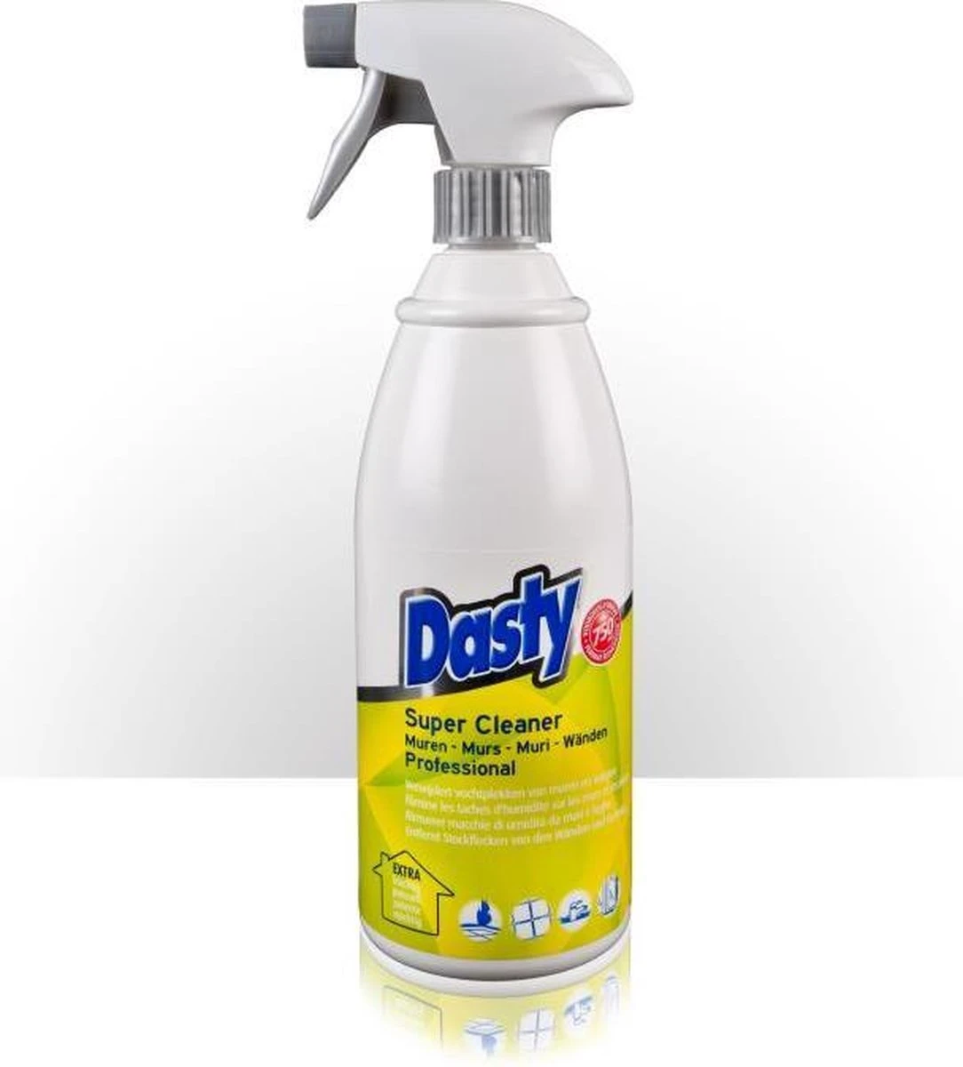 Dasty Super Cleaner