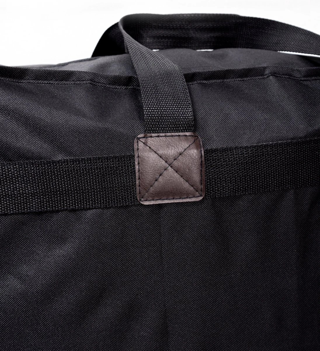 MAXXIBAGS - Set Van 3 (M/M/M) Opbergtas - Skitas - Skiën - Kledingzak - Reistas - Tassenset - Weekendtas - Voor Dekens/kussens/dekbedden - Organiser -Zwart - Afmeting: 40 X 70 X 35 - Image 7