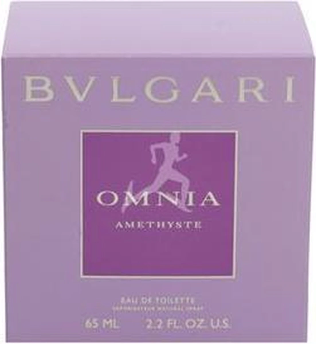 Bvlgari Omnia Amethyste Eau De Toilette Spray 65 Ml - Image 12