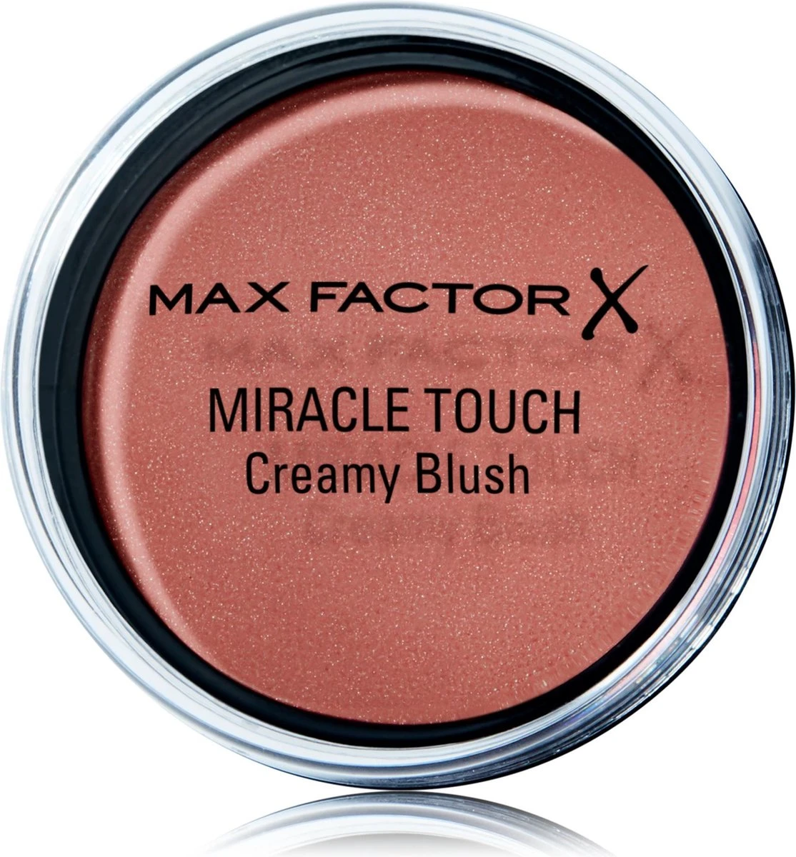 Max Factor Miracle Touch - 3 Soft Copper - Creamy Blusher - Afbeelding 4