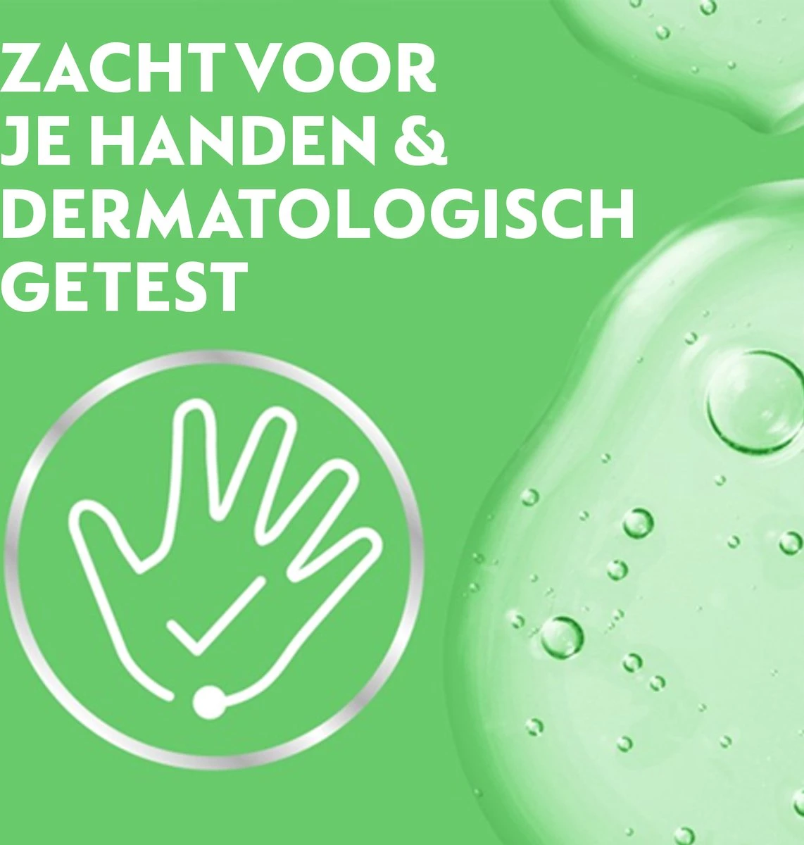 Dettol - Handzeep - No Touch Navulling - Antibacterieel - Aloe Vera - 250 Ml X5 - Image 4