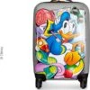 Disney Donald Duck - Trolley - Handbagage - 53x32x22 Cm