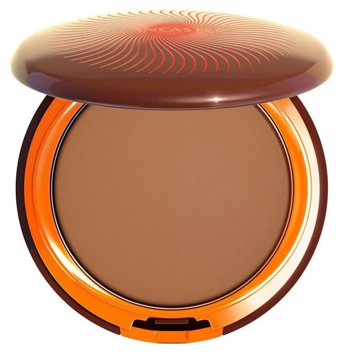 Lancaster Sun 365 Compact Bronzing Creme SPF 30 - 03 Golden Glow - 10 G - Image 9