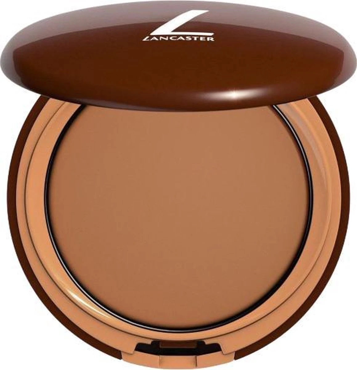 Lancaster Sun 365 Compact Bronzing Creme SPF 30 - 03 Golden Glow - 10 G - Image 13