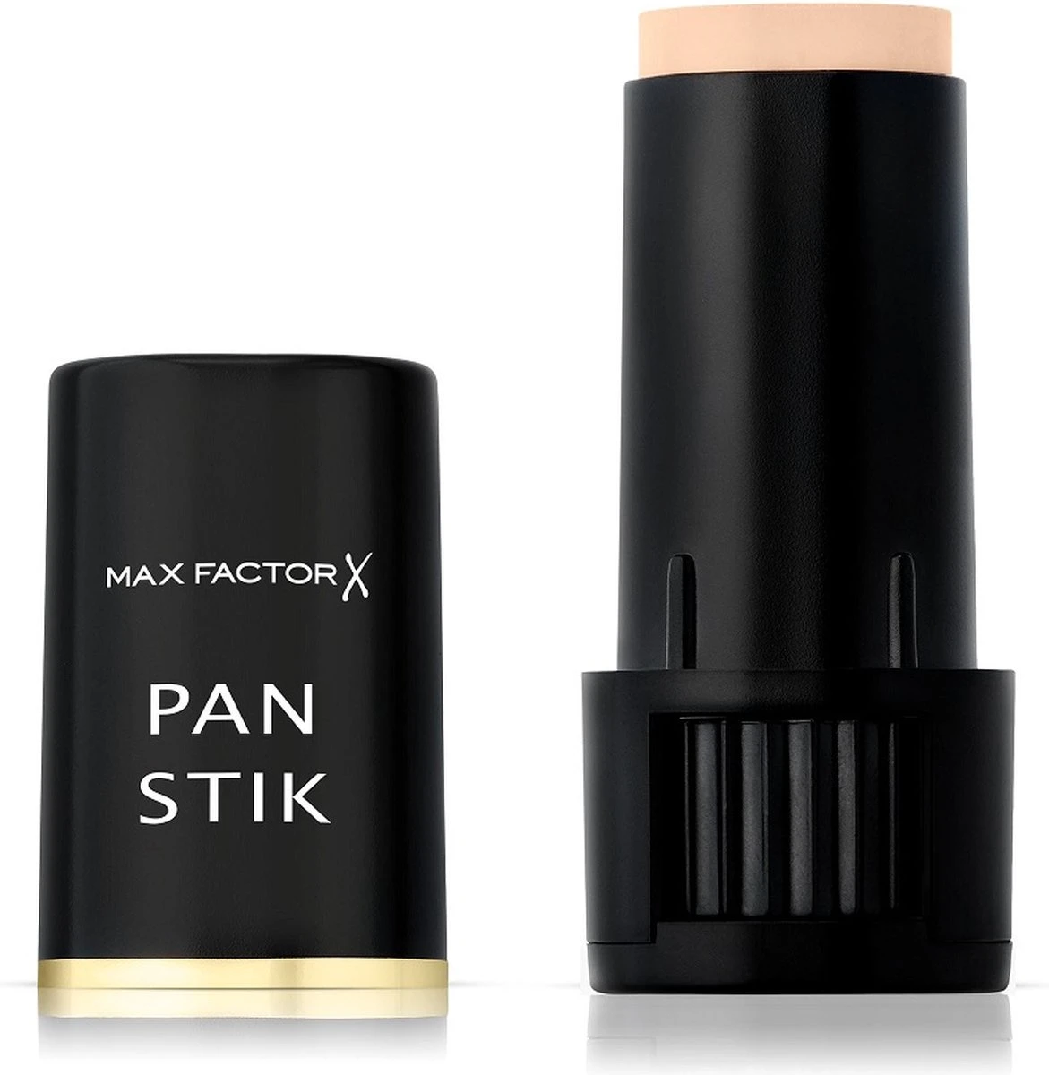 Max Factor Pan Stick - 12 True Beige - Image 7