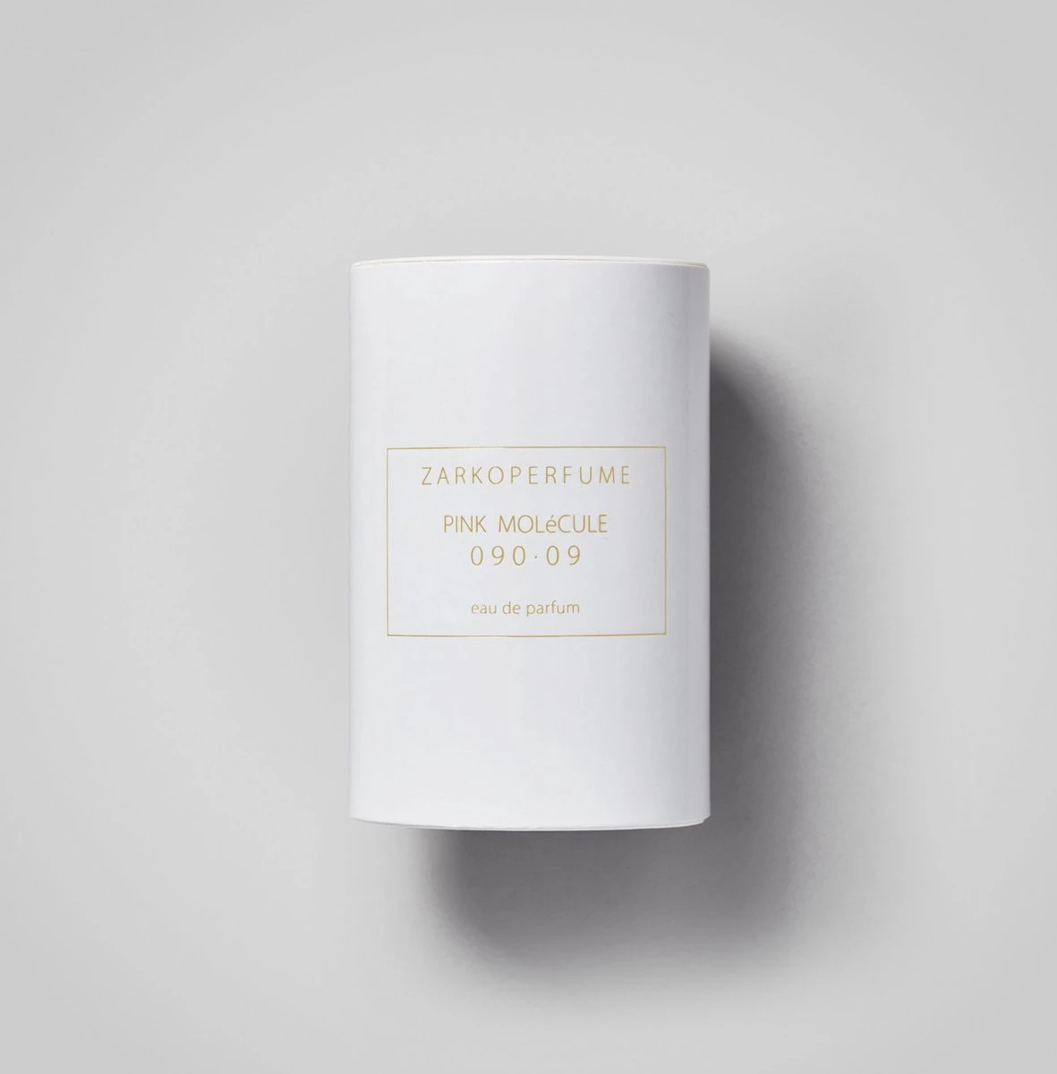 Zarkoperfume Pink Molecule 0.90.09 Eau De Parfum Spray 100 Ml - Image 2