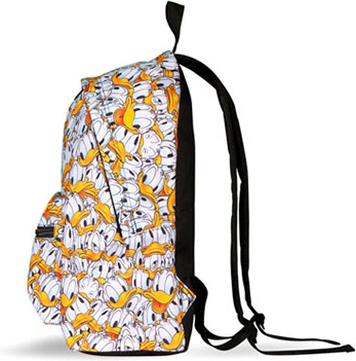 Disney Donald Duck - Rugzak Buien - Met Laptopvak - Image 2