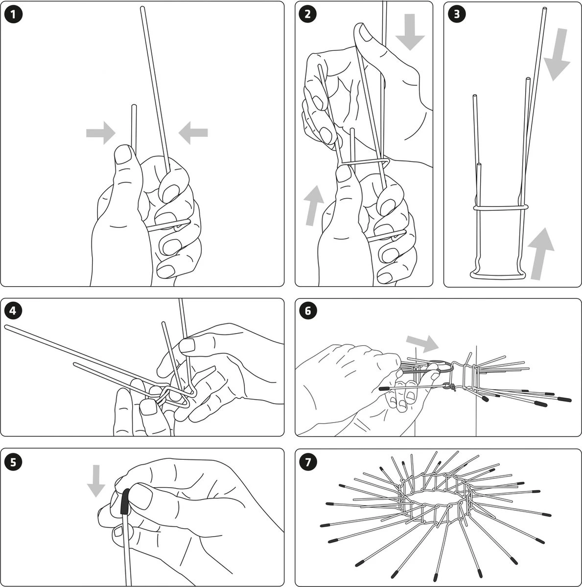 Gardigo Kattenafweergordel - Image 8