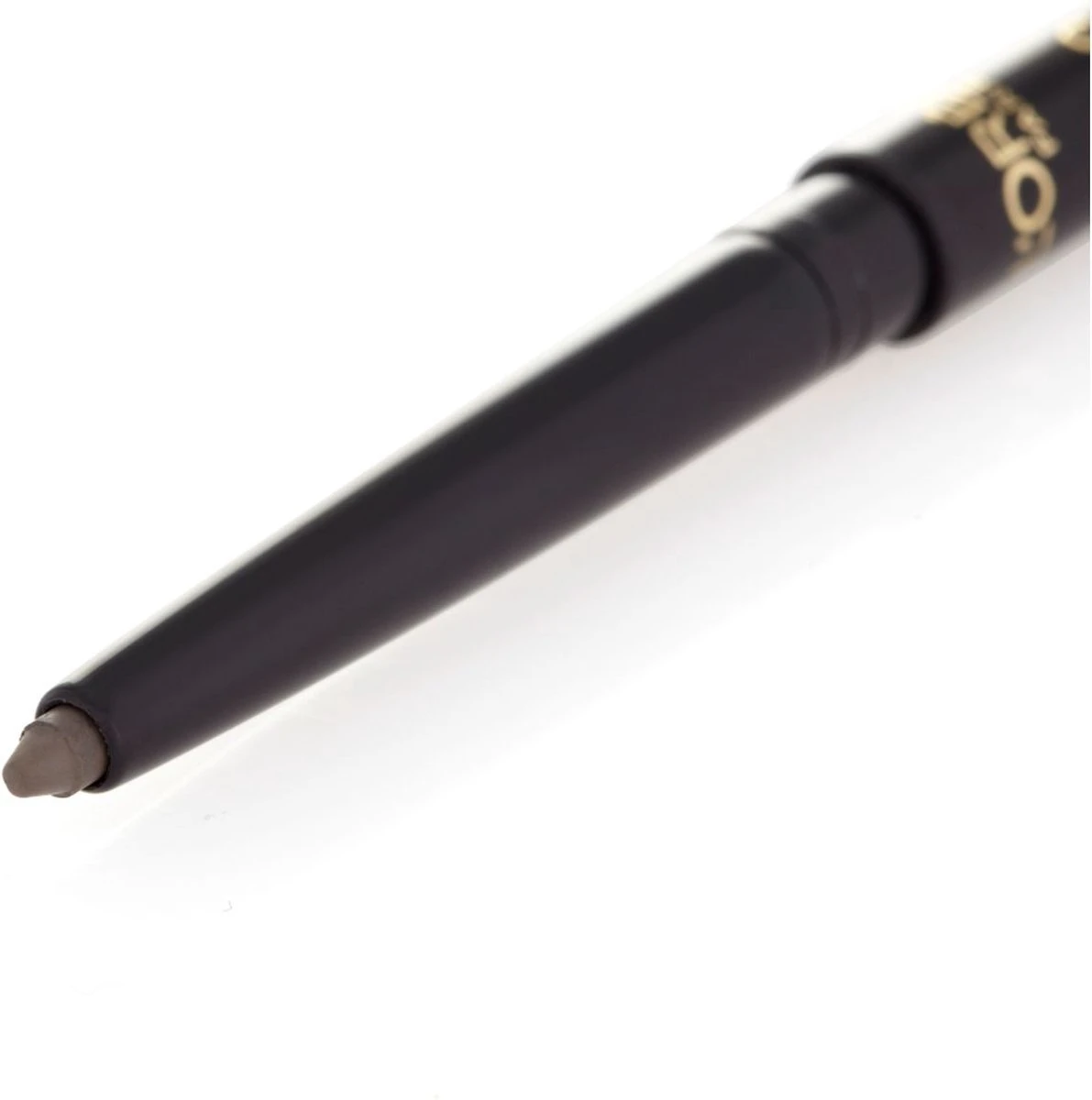 L’Oréal Paris SuperLiner Mat Matic Eyeliner - 03 Taupe Grey - Image 3