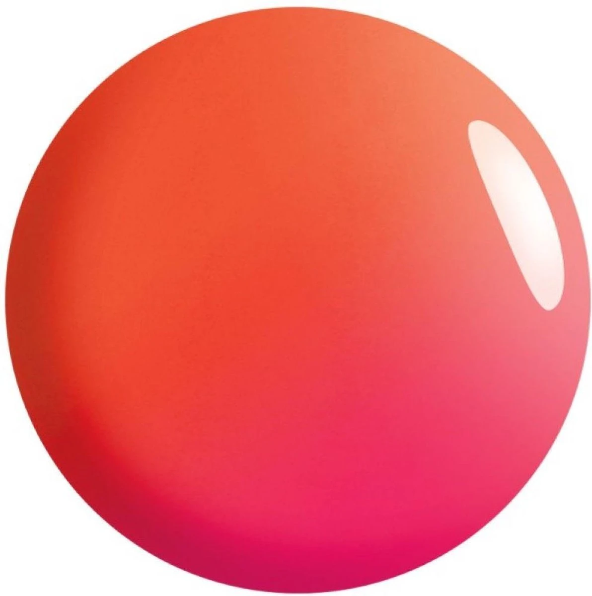 Sensationail Gel Nagellak | Tropical Punch - Image 5