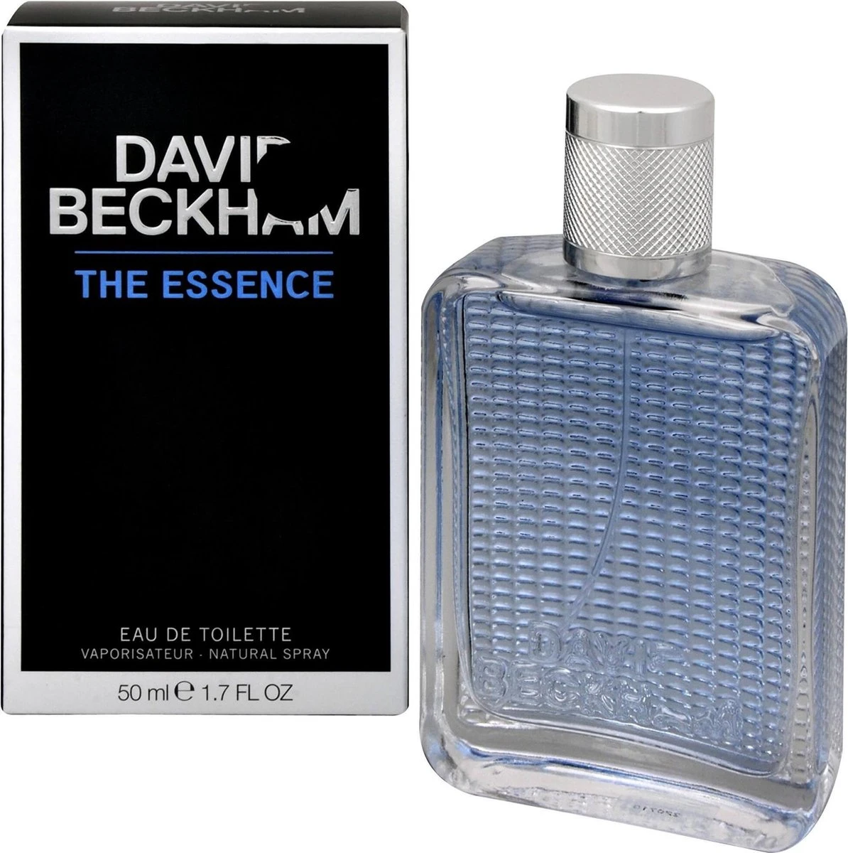 David Beckham Essence 75 Ml - Eau De Toilette - Herenparfum - Image 13