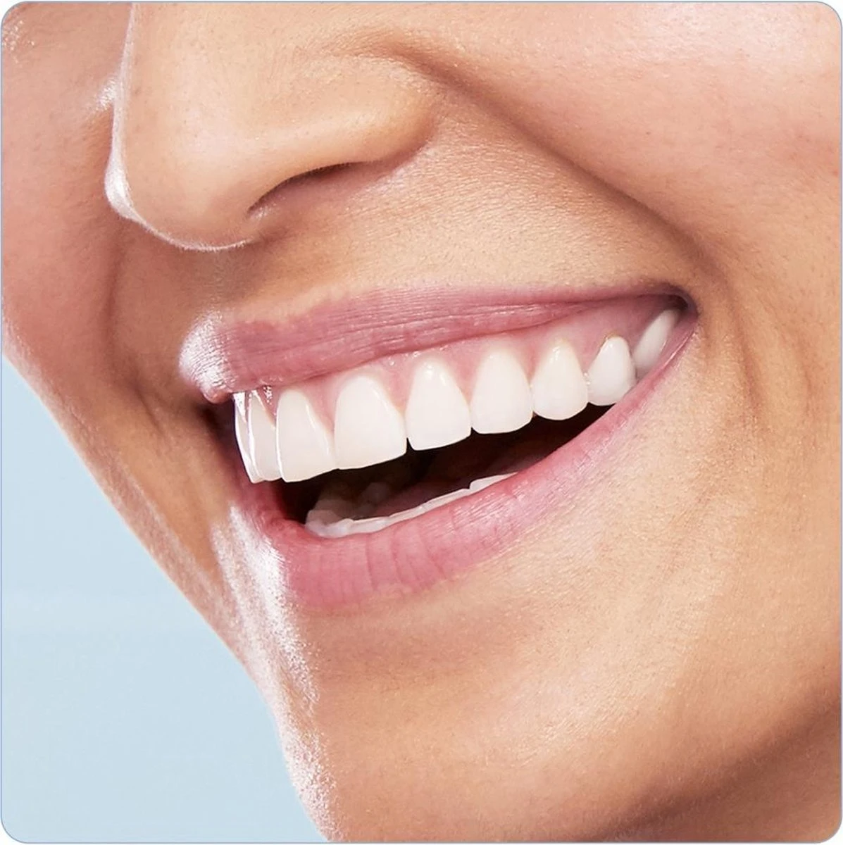 Oral B Oral-B Pro 2 2700 CrossAction - Elektrische Tandenborstel - Blauw, Wit - Image 8