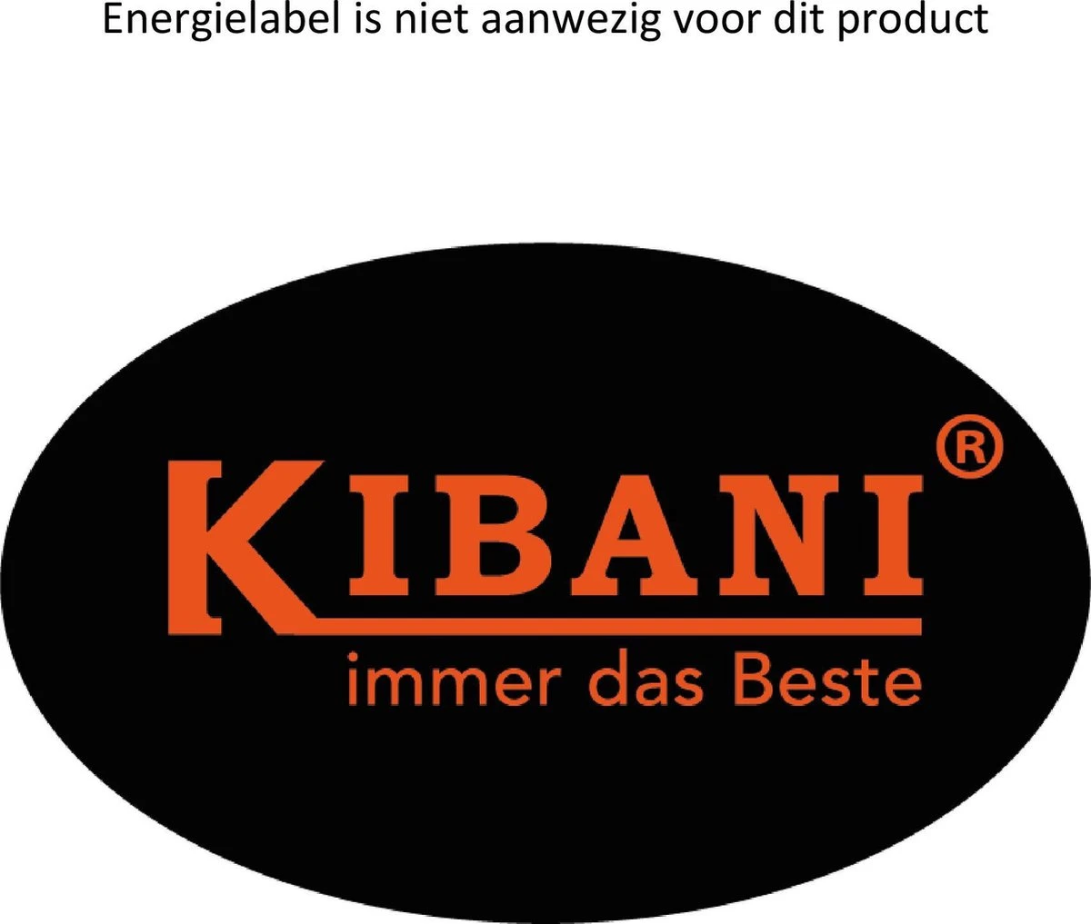 Kibani Waterpomp 8.000 Liter P/uur - 98 Cc / 1.5 PK 4-takt Benzine Motor - 4000 Toeren/Minuut - Doorstroming 8 M³ P/uur - Tuinpomp - Image 2