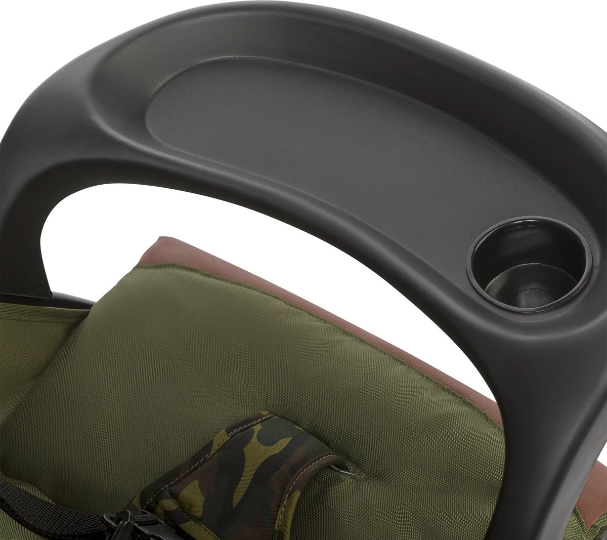 Lionelo Emma Plus - Buggy - Lichte - 5-punts Gordel - Tot 15kg - Image 10