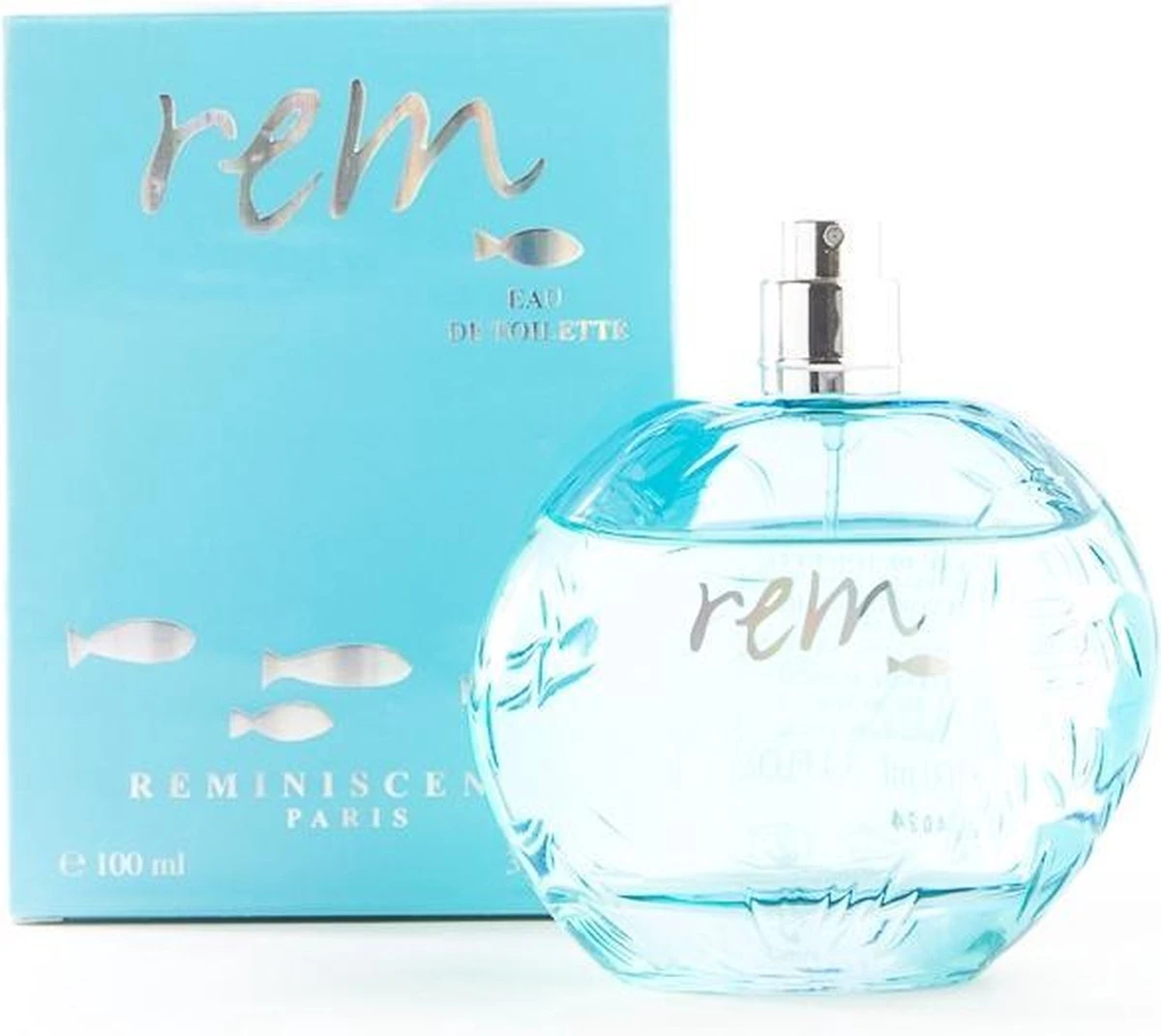Reminiscence Rem 100 Ml - Eau De Toilette - For Women - Image 5