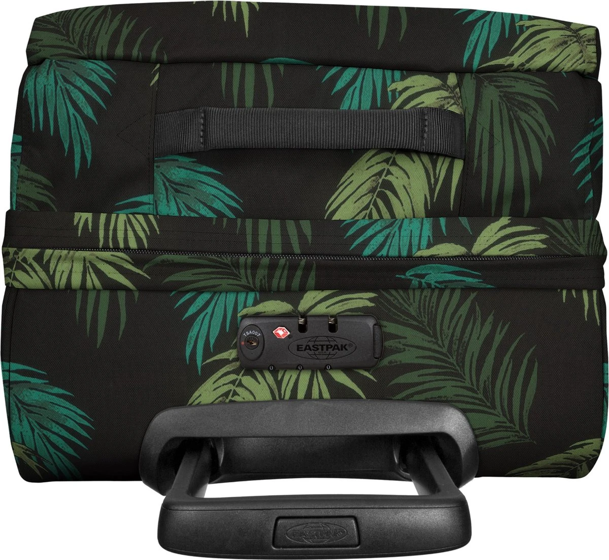 Eastpak TRANVERZ L Reiskoffer (79 X 40 X 33 Cm) - Brize Palm Core - Image 4