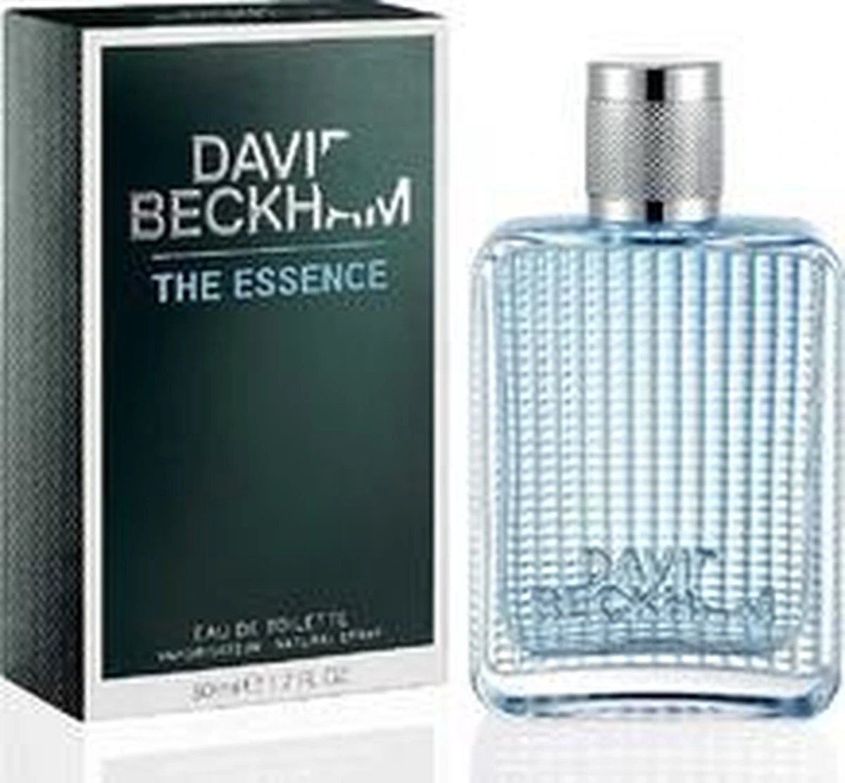 David Beckham Essence 75 Ml - Eau De Toilette - Herenparfum - Image 16