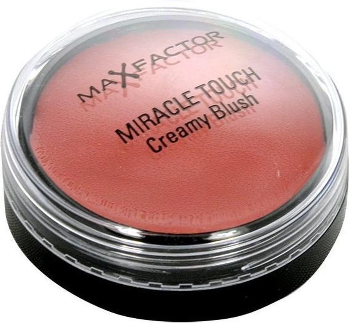 Max Factor Miracle Touch - 3 Soft Copper - Creamy Blusher - Afbeelding 5