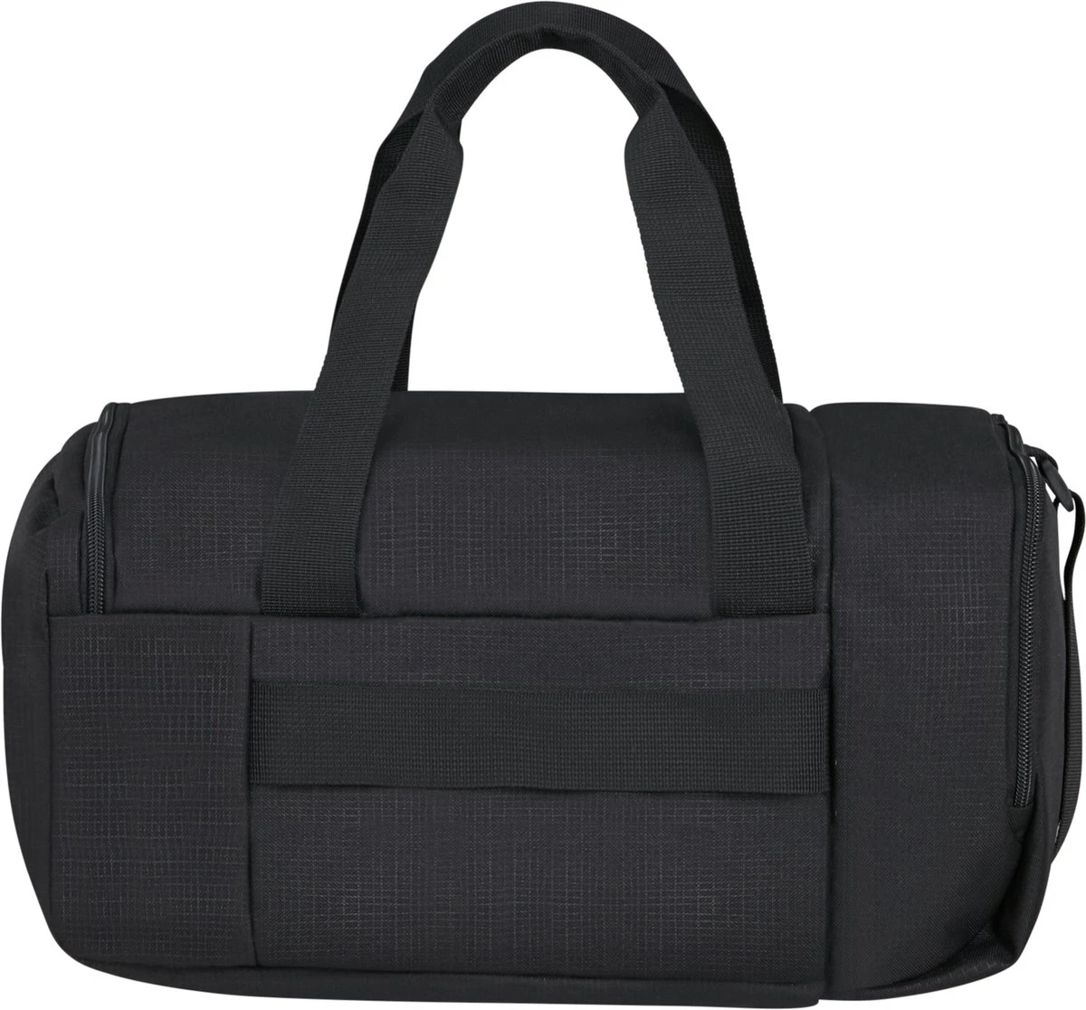 Samsonite Reistas Zonder Wielen - Roader Duffle Xs Deep Black - Image 2