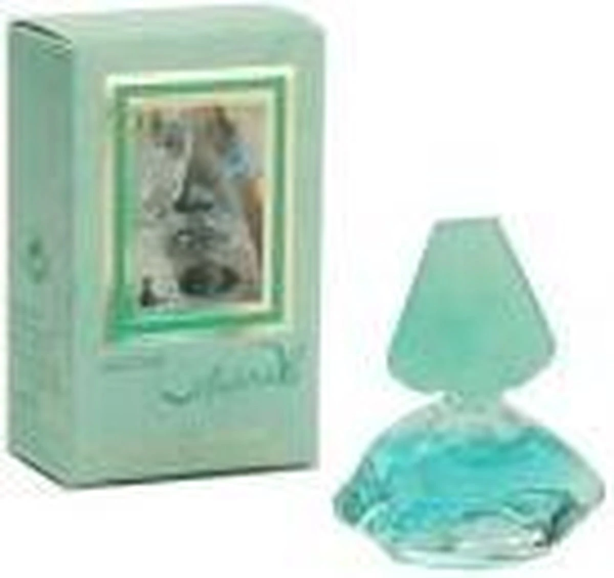 Salvador Dali Salvador - Dali Laguna Edt Spray 100ml - Image 18