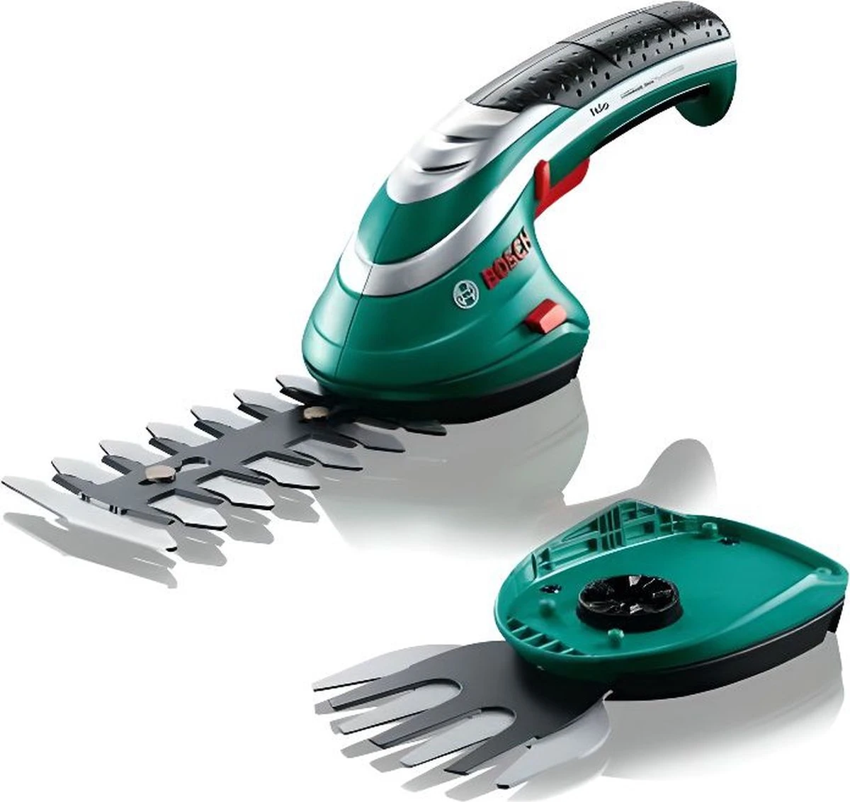 Bosch ISIO Gen III Accu Buxusschaar + Grasschaar - Image 6