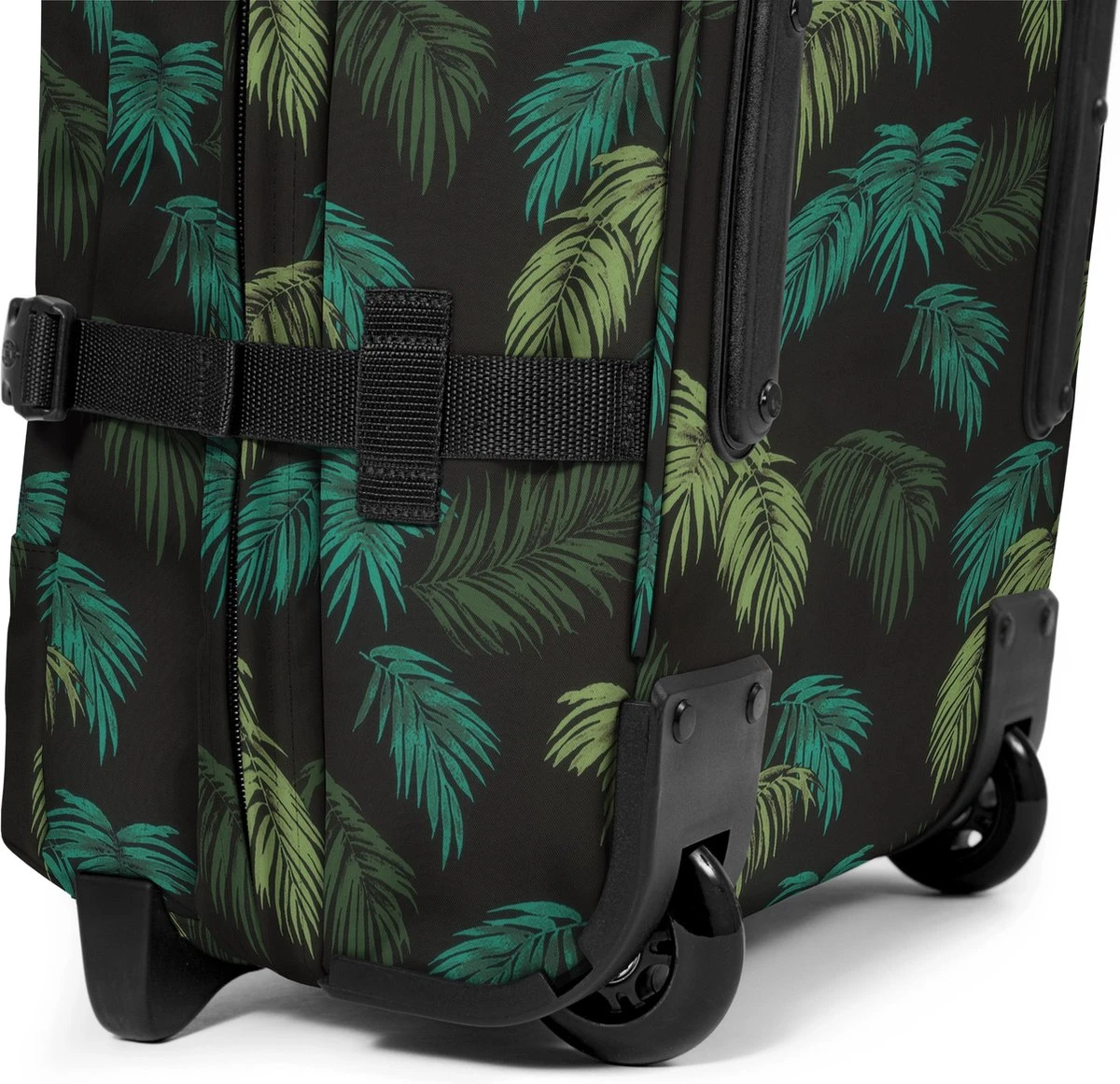 Eastpak TRANVERZ L Reiskoffer (79 X 40 X 33 Cm) - Brize Palm Core - Image 6
