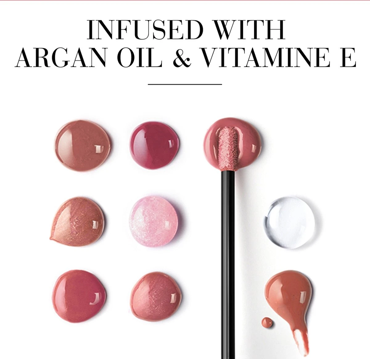 Bourjois Gloss Fabuleux Lipgloss - 4 Popular Pink - Image 5