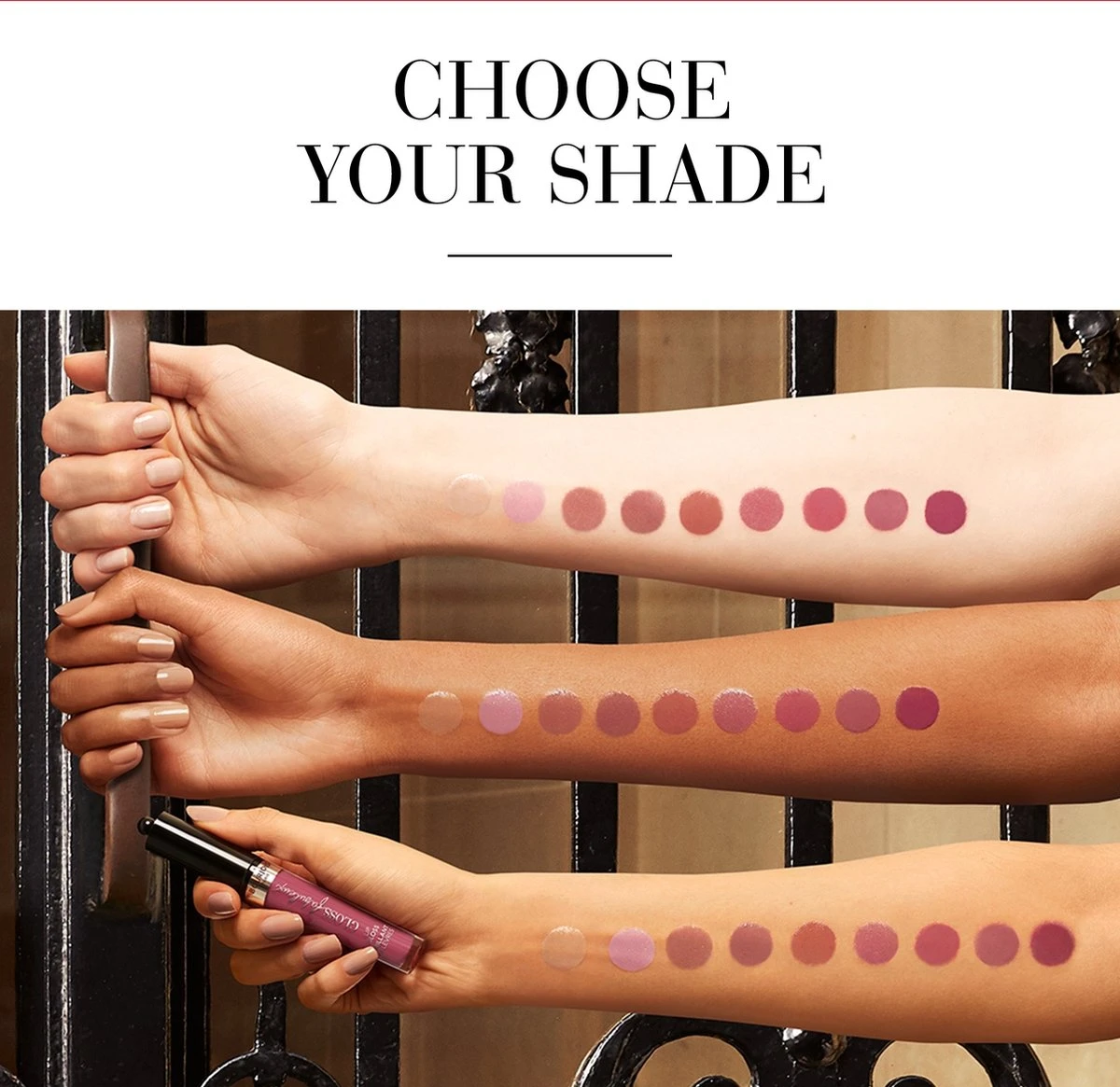 Bourjois Gloss Fabuleux Lipgloss - 4 Popular Pink - Image 6