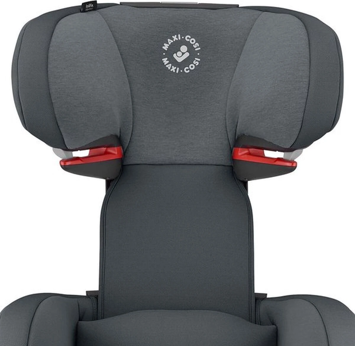 Maxi-Cosi Rodifix AirProtect® Autostoeltje - Authentic Graphite - Image 16