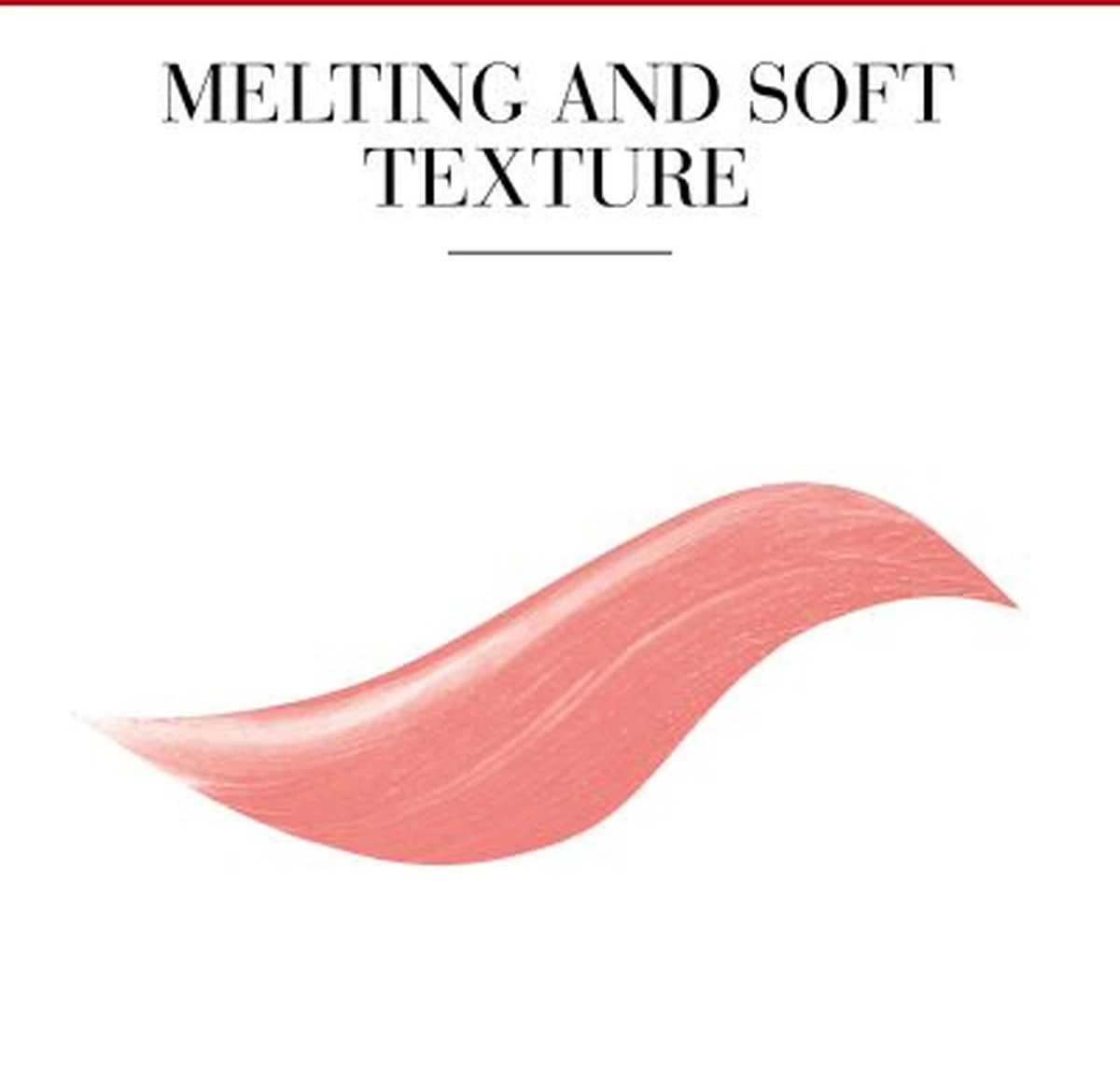 Bourjois ROUGE EDITION - 03 - Peach- Coral - Image 4