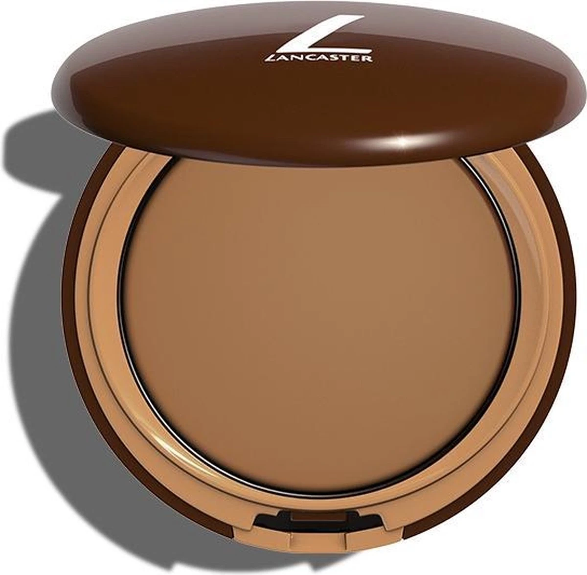 Lancaster Sun 365 Compact Bronzing Creme SPF 30 - 03 Golden Glow - 10 G - Image 10