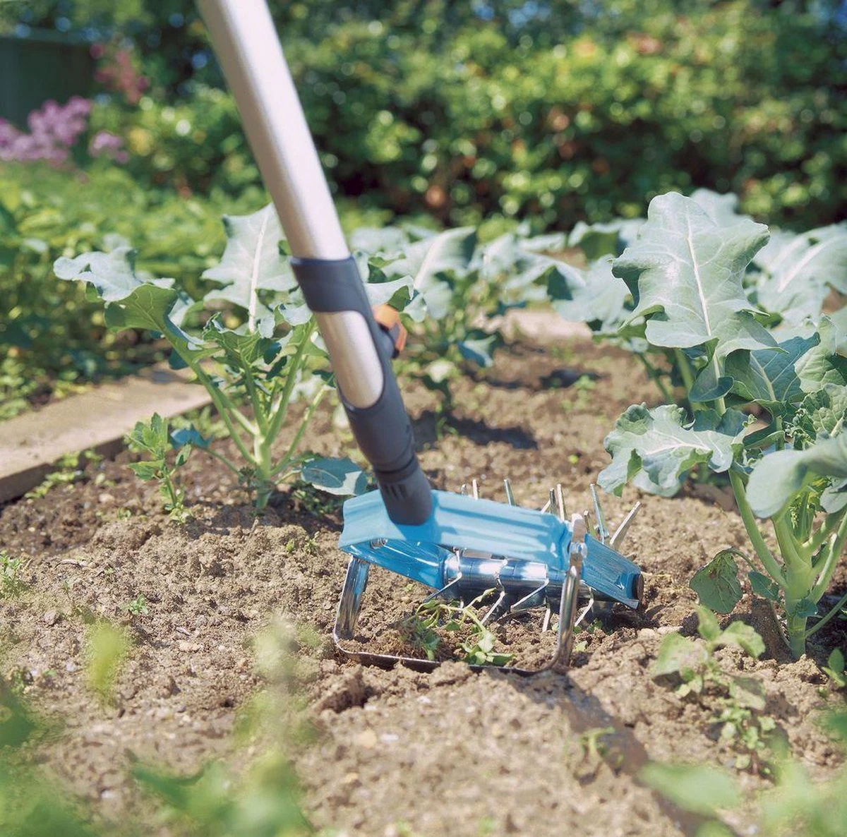 GARDENA Combisystem - Sterfrees Met Wiedmes - Image 3