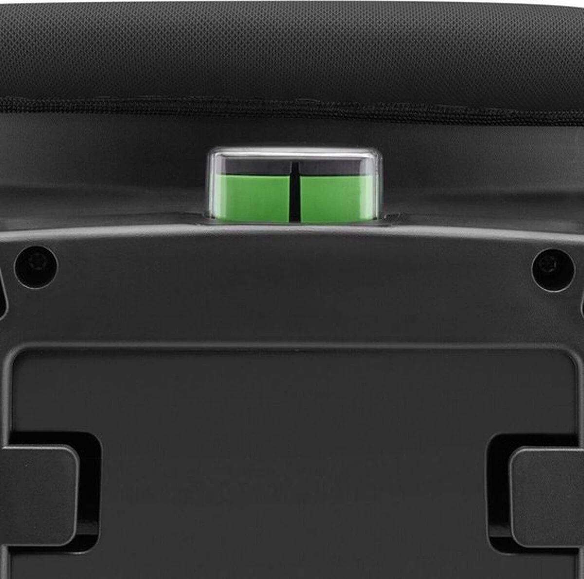 Maxi-Cosi Axiss Autostoeltje - 90° Draaibaar - Authentic Black - Image 5