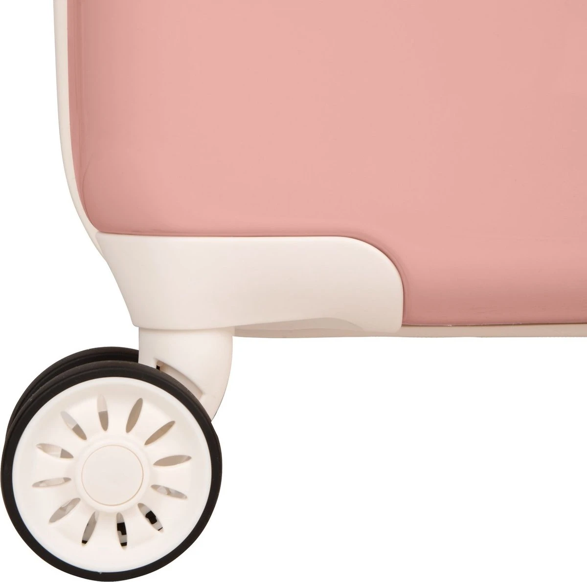 SUITSUIT - Fabulous Fifties - Papaya Peach - Handbagage (55 Cm) - Image 12