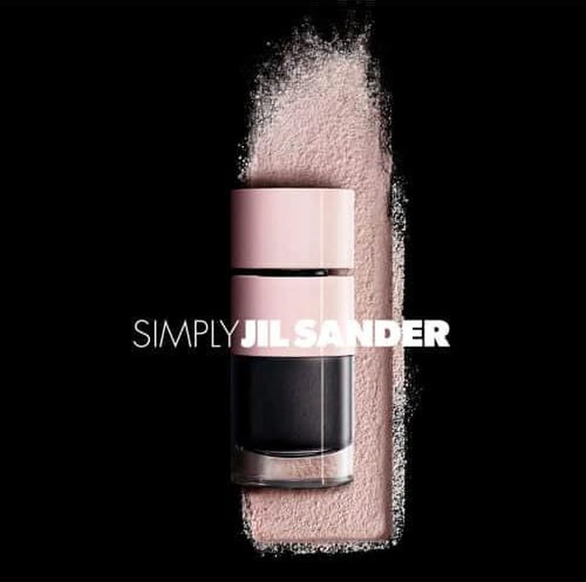 Jil Sander - Simply Jil Sander Poudree Intense - Eau De Parfum - 60Ml - Image 6