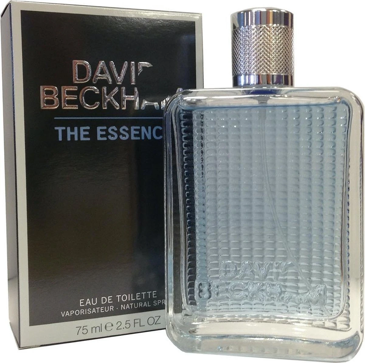 David Beckham Essence 75 Ml - Eau De Toilette - Herenparfum - Image 12