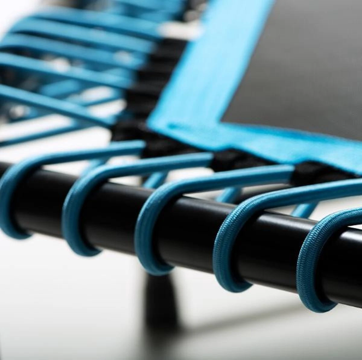 Specifit Fitnesstrampoline - Bounce Trampoline Voor Fitness Met Armsteun - Image 14