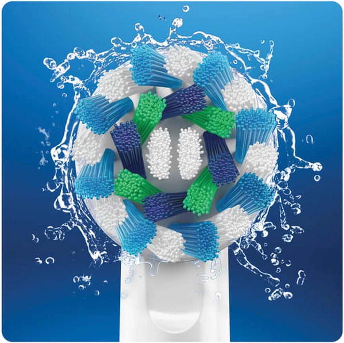 Oral B Braun Oral-B WaterJet + PRO 700 - Monddouche - Image 12