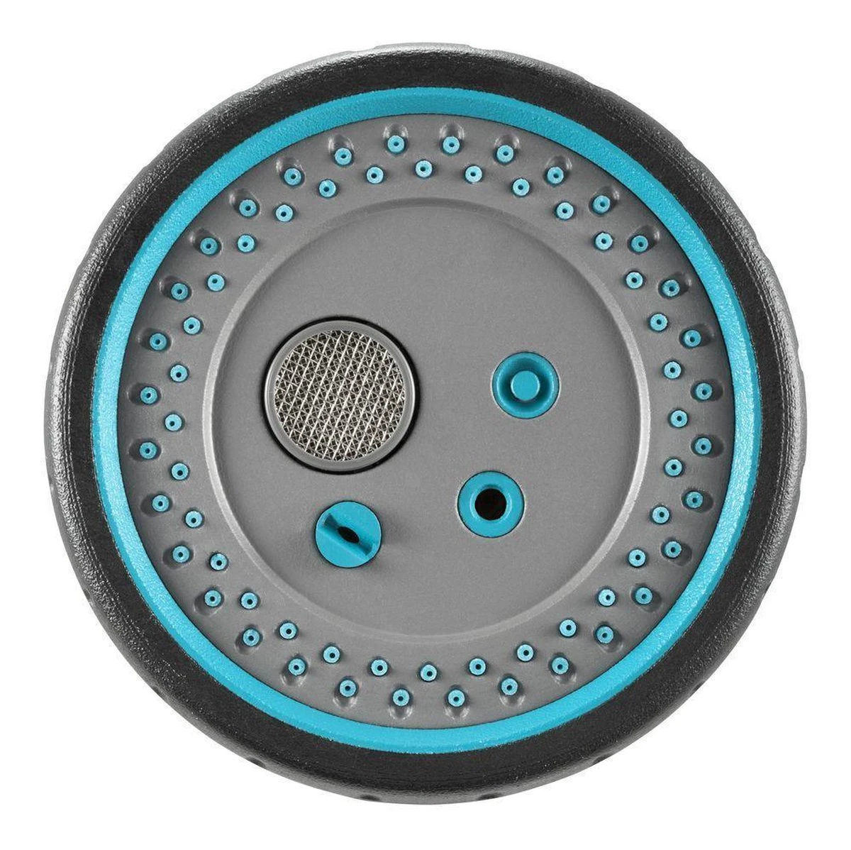 GARDENA - Comfort Broeskop - 5 Straalsoorten - Grijs - Image 6