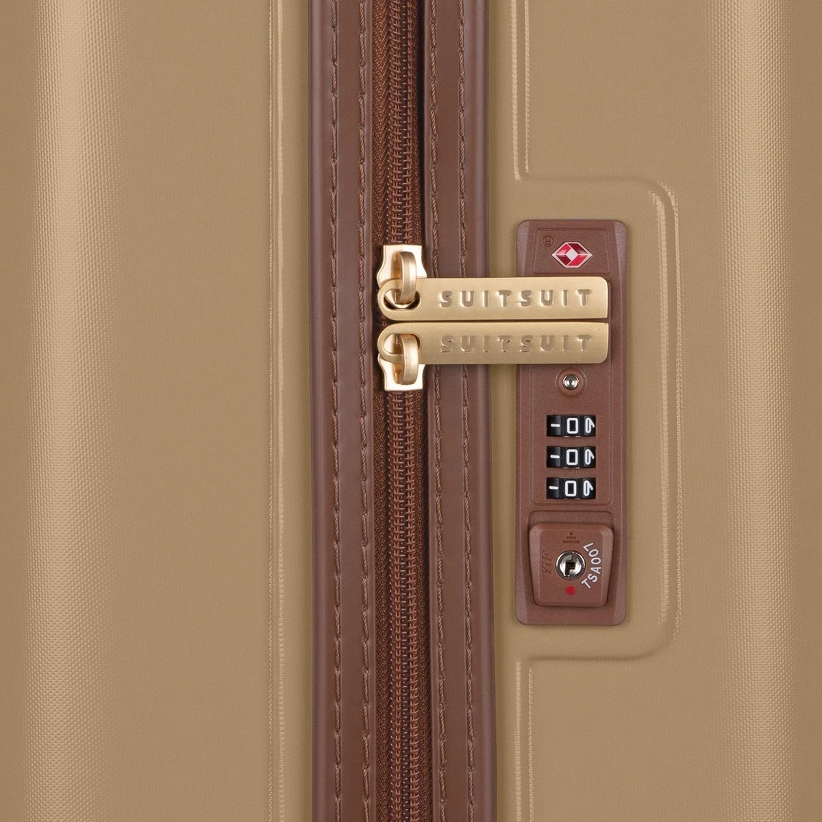 SUITSUIT - Fab Seventies - Cuban Sand - Duo Set (55/76 Cm) - Image 8