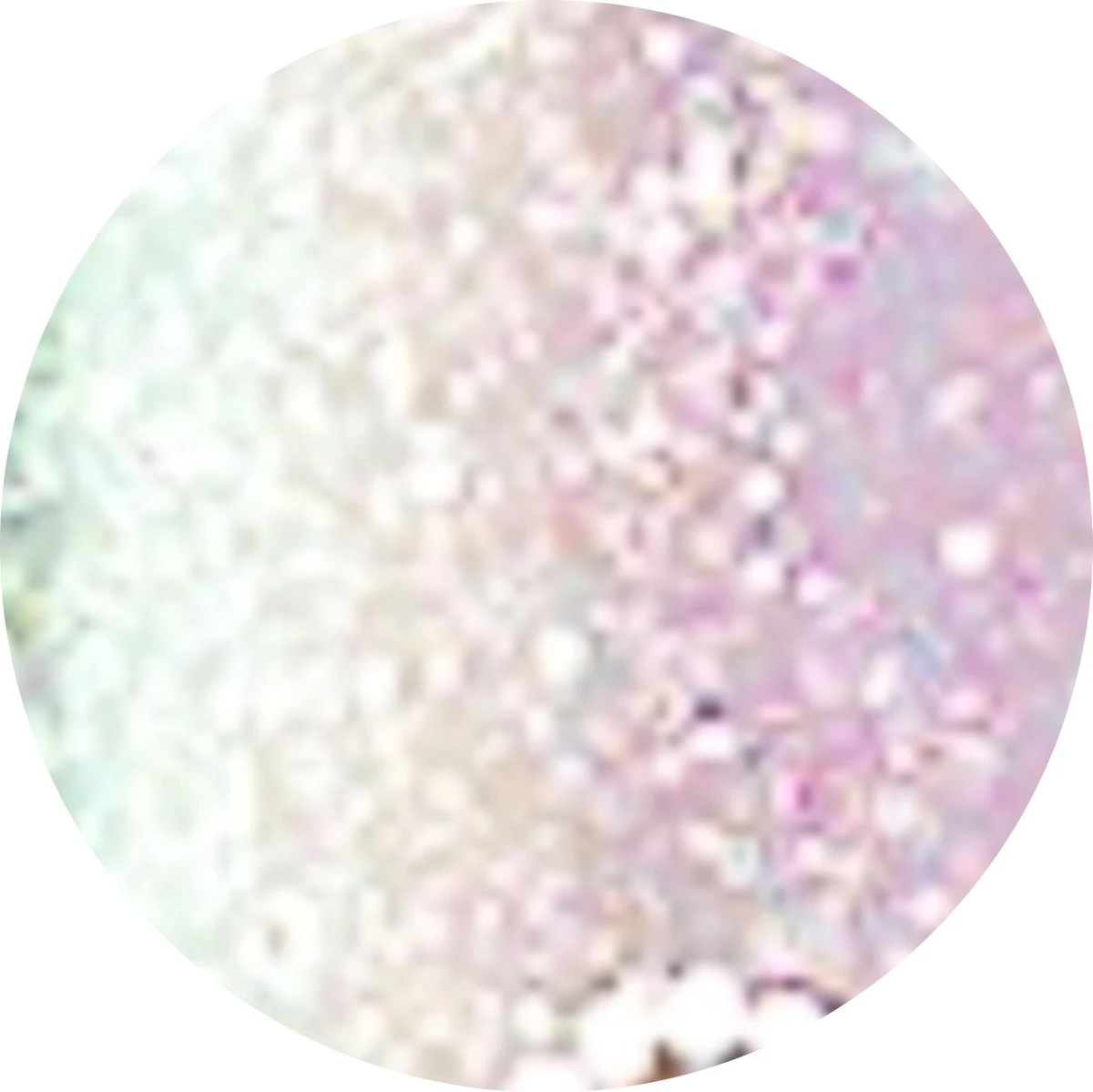 L'Oréal Paris Glitter Eyeliner - 01 Holographic Show - Image 4