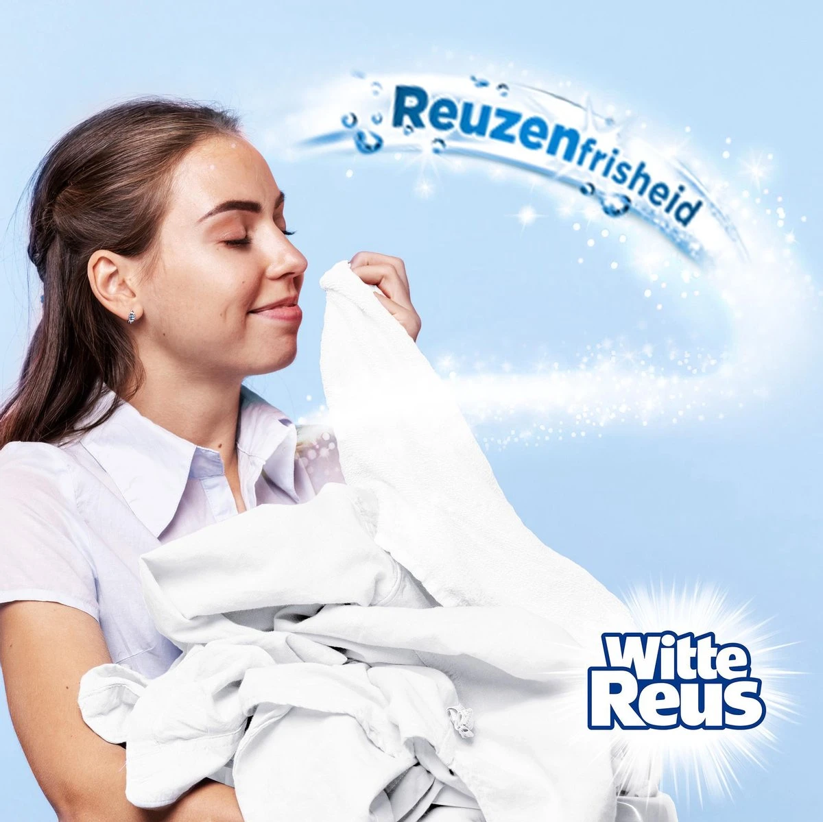 Witte Reus Power Caps Wascapsules - Wasmiddel Capsules - Voordeelverpakking - 52 Wasbeurten - Image 3